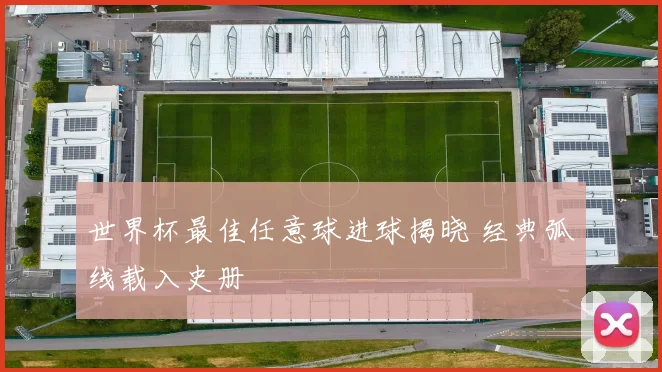 世界杯最佳任意球进球揭晓 经典弧线载入史册
