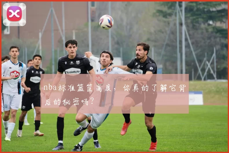 nba标准篮筐高度,你真的了解它背后的秘密吗?