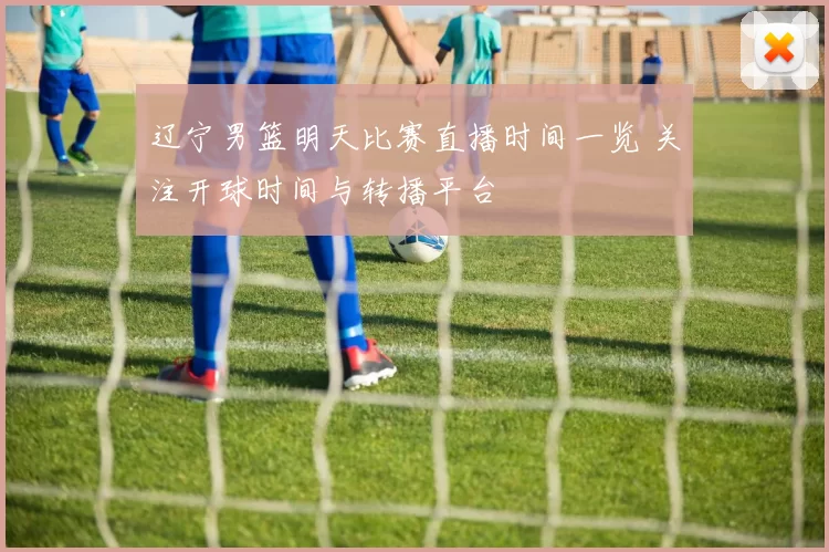 辽宁男篮明天比赛直播时间一览 关注开球时间与转播平台