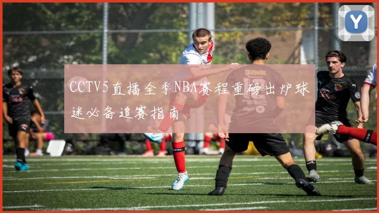 CCTV5直播全季NBA赛程重磅出炉球迷必备追赛指南