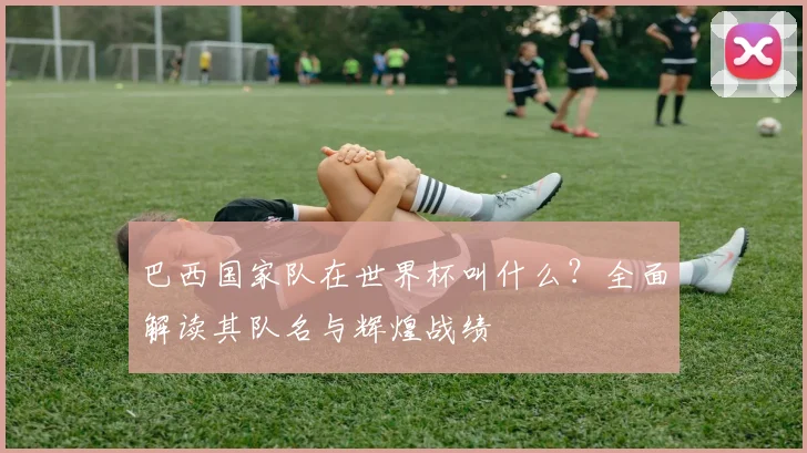 巴西国家队在世界杯叫什么？全面解读其队名与辉煌战绩