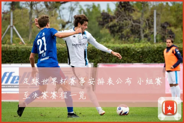 足球世界杯赛事安排表公布 小组赛至决赛赛程一览